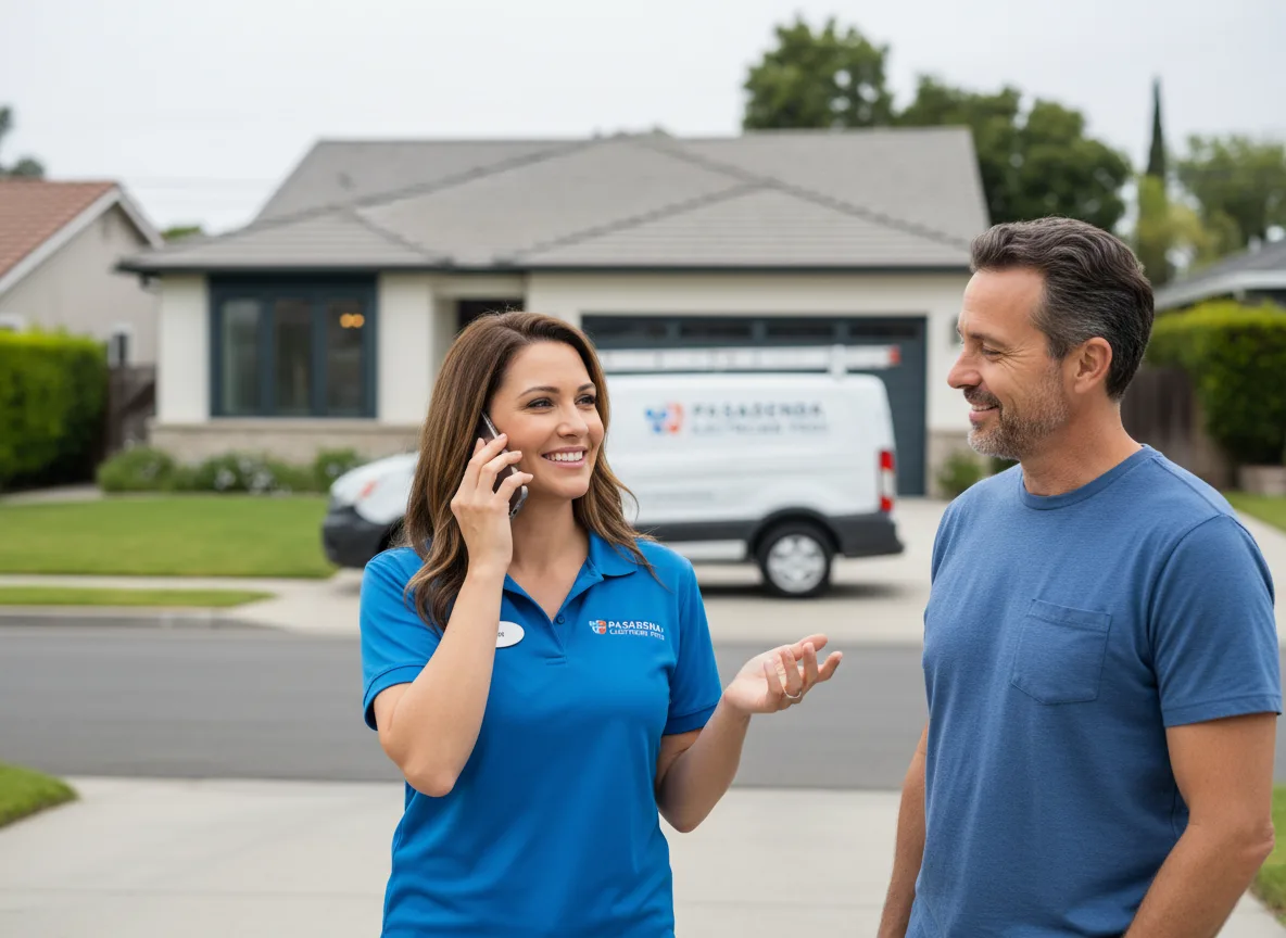 Electrician Prewitt, NM FAQs